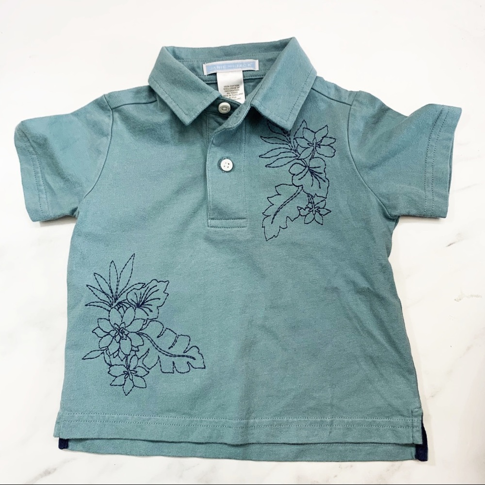 Polo shirt